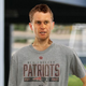 Illustration for article titled Patriots Hoping Emaciated Tom Brady Will End Hunger Strike Over Suspension Appeal In Time For Training Camp